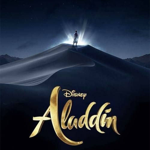 aladdin original soundtrack