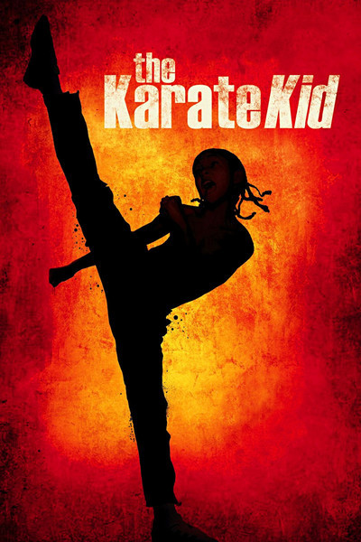 karate kid 2010 full movie